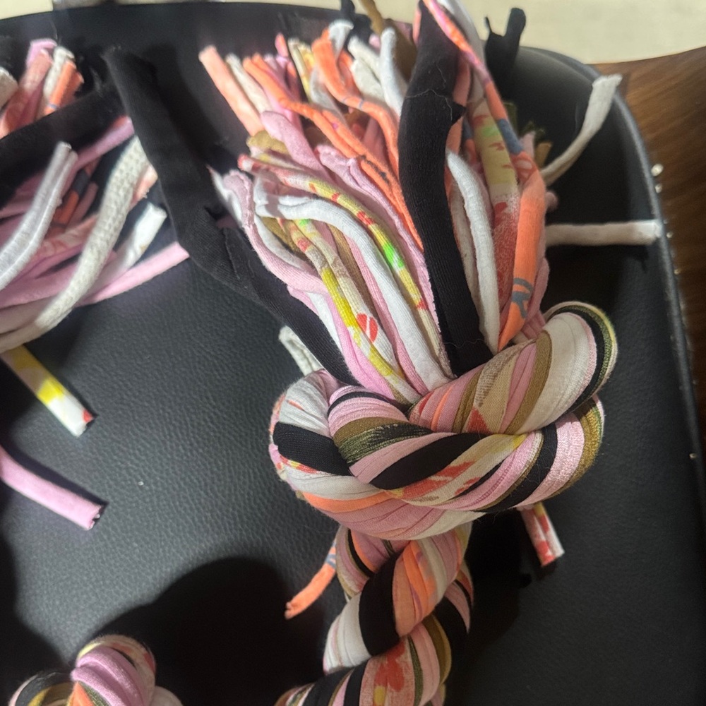 REROPE 3 Knot Dog Rope - Picture 5 of 8